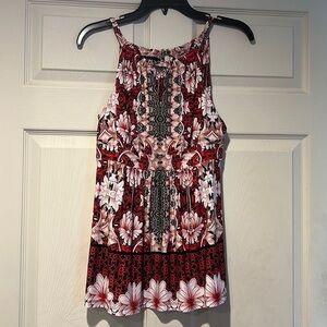 NWOT Never worn International Concepts Top 💙
